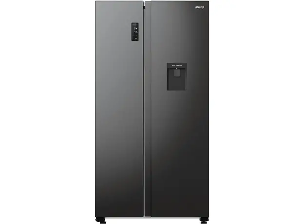 Холодильник Gorenje NRR9185EABXLWD 
