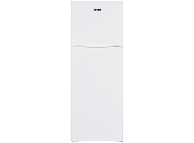 Двухкамерный холодильник EDLER ED-230DFW 