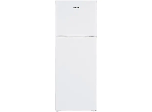Двухкамерный холодильник EDLER ED-230DFW 