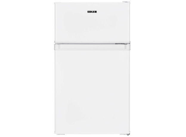 Двухкамерный холодильник EDLER ED-111DFN 