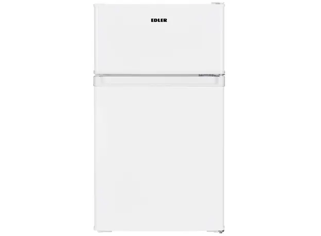 Двухкамерный холодильник EDLER ED-111DFN 