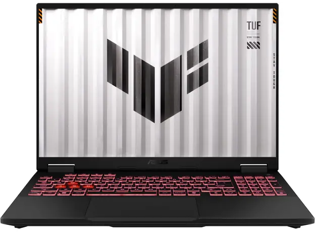 Ноутбук Asus TUF Gaming A16 2024 FA608WI [FA608WI-QT045] (90NR0J21-M00330) 