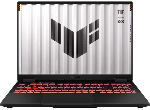 Ноутбук Asus TUF Gaming A16 2024 FA608WV [FA608WV-QT060] (90NR0J01-M003Z0) 