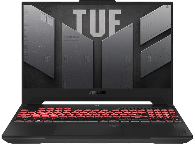 Ноутбук Asus TUF Gaming A15 2023 FA507NUR [FA507NUR-LP052] (90NR0JP8-M004R0) 