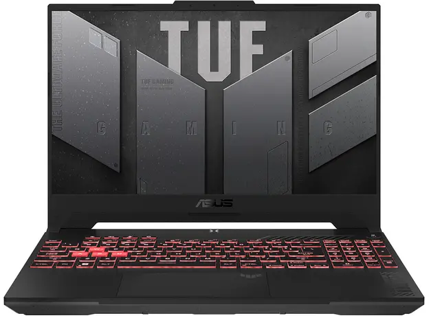 Ноутбук Asus TUF Gaming A15 2023 FA507NUR [FA507NUR-LP093] (90NR0JP8-M005N0) 