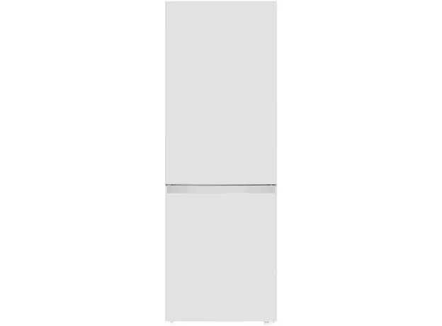 Двухкамерный холодильник Hisense RB224D4BWE 