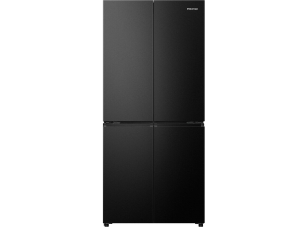 Двухкамерный холодильник Hisense RQ5P470SAFE 