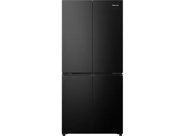 Двухкамерный холодильник Hisense RQ5P470SAFE 