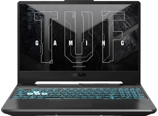 Ноутбук Asus TUF Gaming A15 FA506NCR [FA506NCR-HN006] (90NR0JV7-M002L0) 