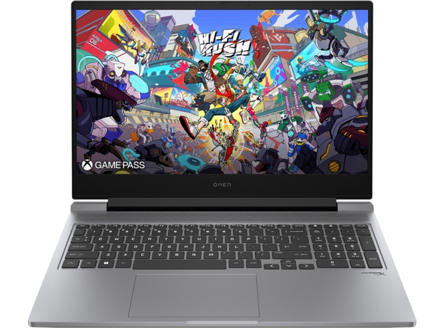 Ноутбук HP OMEN 16-ae0000 [16-ae0073cl] (9R8T5UA) 