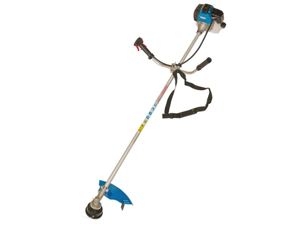 Мотокоса BauMaster BT-9043 