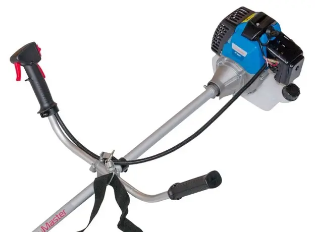 Мотокоса BauMaster BT-9043 - изображение 4