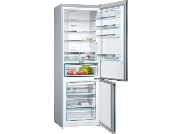 Холодильник BOSCH KGN49LB30U - изображение 2