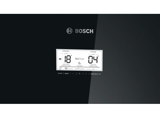 Холодильник BOSCH KGN49LB30U - изображение 3