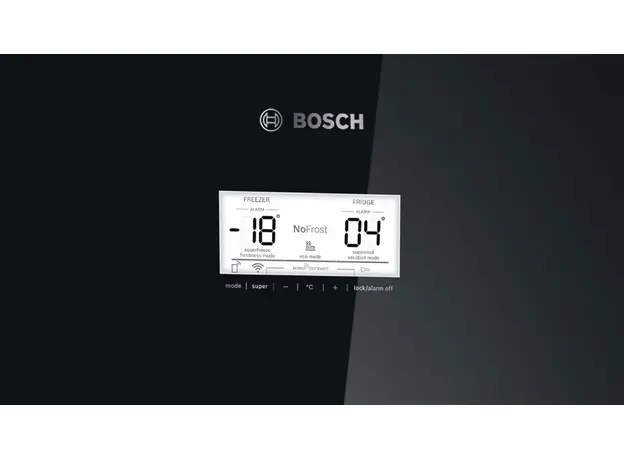 Холодильник BOSCH KGN49LB30U - изображение 3