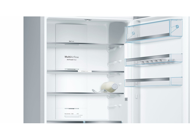 Холодильник BOSCH KGN49LB30U - изображение 4