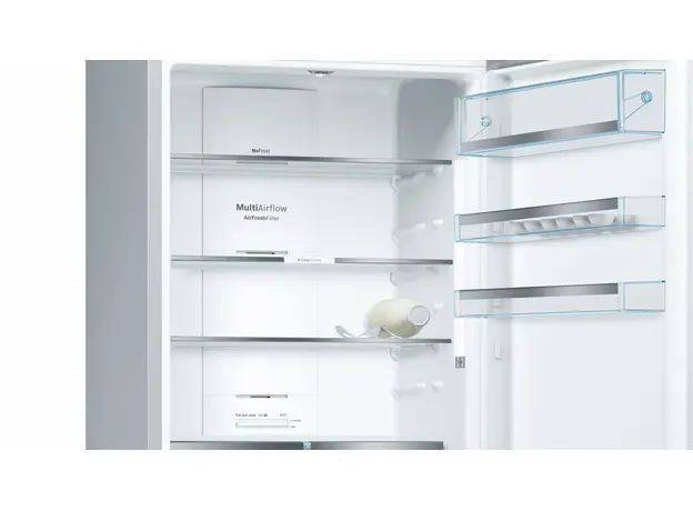 Холодильник BOSCH KGN49LB30U - изображение 4