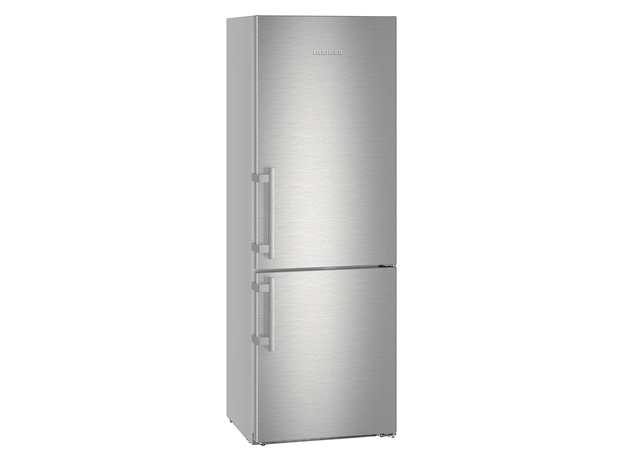 Двухкамерный холодильник LIEBHERR CBNef 5735 - изображение 3