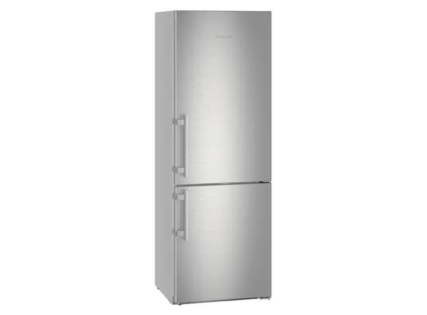 Двухкамерный холодильник LIEBHERR CBNef 5735 - изображение 3