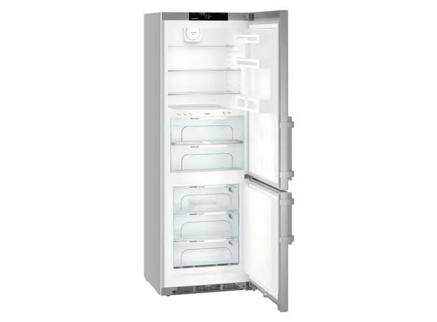 Двухкамерный холодильник LIEBHERR CBNef 5735 - изображение 4