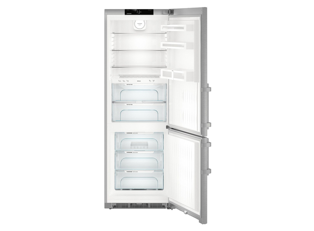 Двухкамерный холодильник LIEBHERR CBNef 5735 - изображение 5