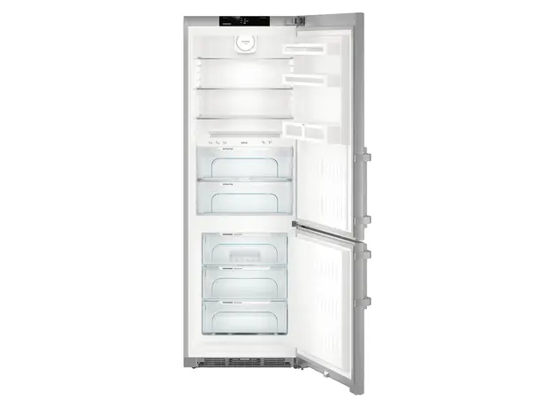 Двухкамерный холодильник LIEBHERR CBNef 5735 - изображение 5