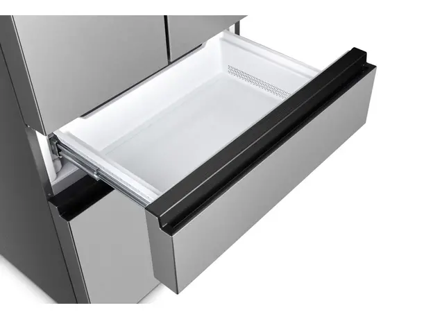 Двухкамерный холодильник Gorenje NRM8181UX - изображение 8