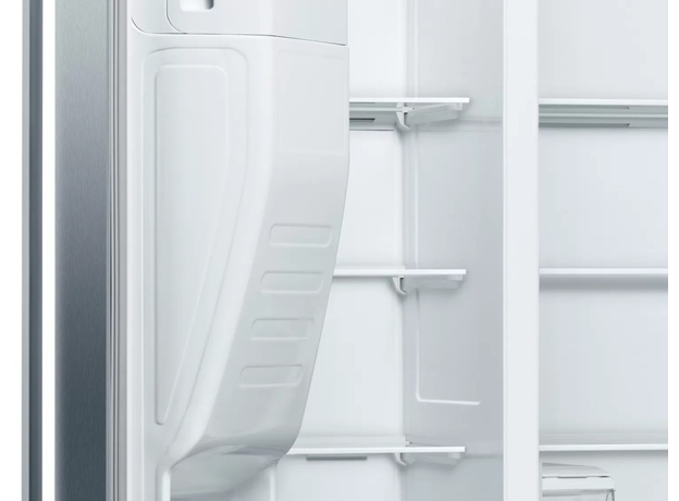 Side-by-side холодильник BOSCH KAI93VI304 - изображение 5