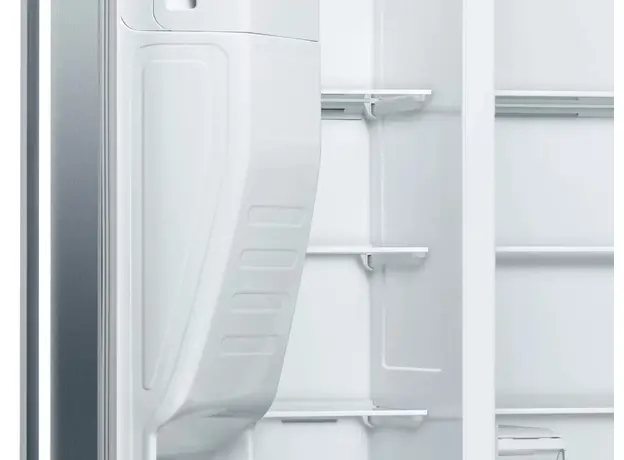 Side-by-side холодильник BOSCH KAI93VI304 - изображение 5