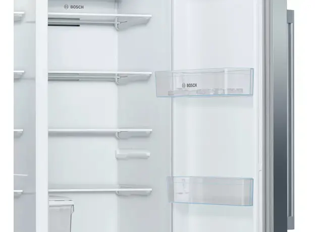 Side-by-side холодильник BOSCH KAI93VI304 - изображение 7