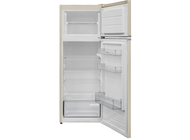 Двухкамерный холодильник VESTFROST CX 232 B - изображение 2