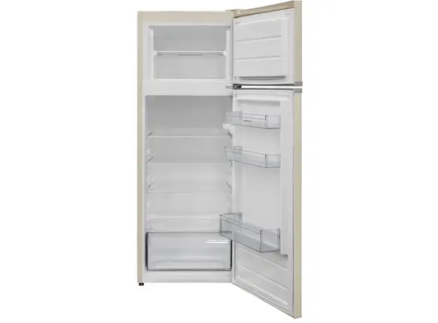 Двухкамерный холодильник VESTFROST CX 232 B - изображение 2
