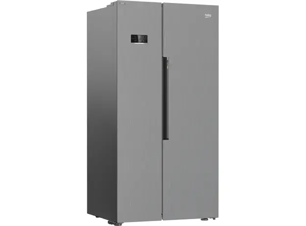 Side-by-side холодильник BEKO GN164020XP - изображение 2