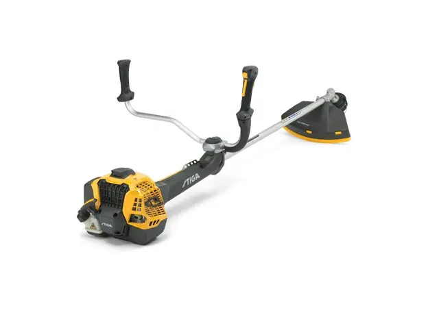 Бензокоса Stiga BC 750 B - изображение 2