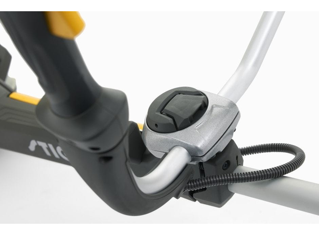 Бензокоса Stiga BC 750 B - изображение 5