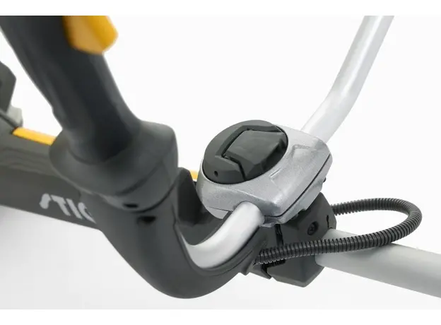 Бензокоса Stiga BC 750 B - изображение 5