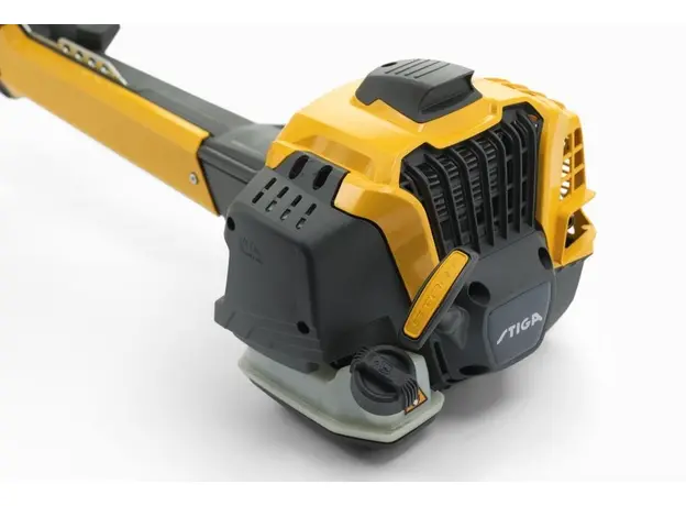 Бензокоса Stiga BC 750 B - изображение 6