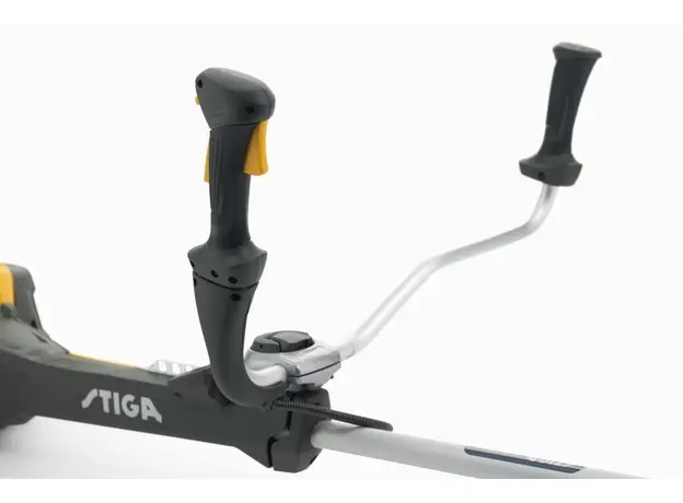 Бензокоса Stiga BC 750 B - изображение 4