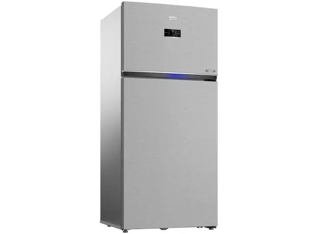 Двухкамерный холодильник BEKO RDNE700E40XP - изображение 2