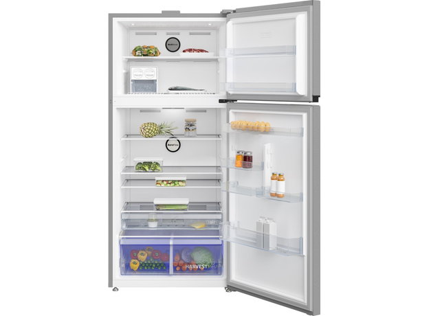 Двухкамерный холодильник BEKO RDNE700E40XP - изображение 5