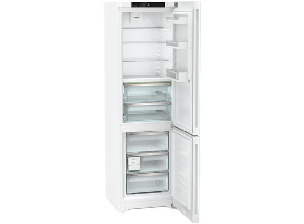 Двокамерний холодильник LIEBHERR CBNd 5723 - изображение 5