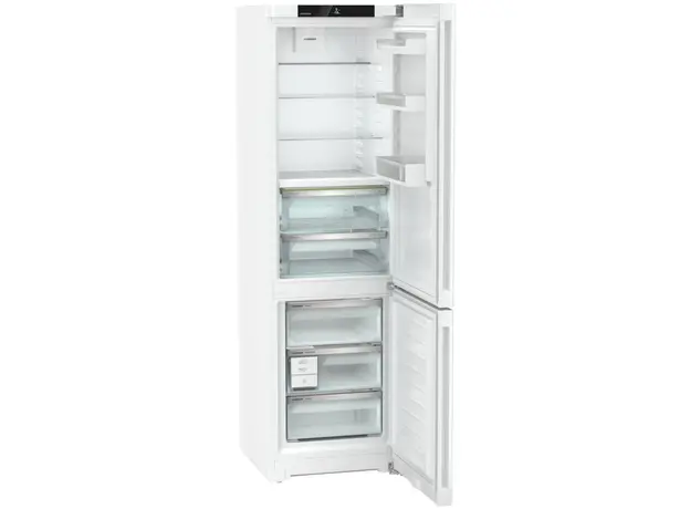 Двокамерний холодильник LIEBHERR CBNd 5723 - изображение 5