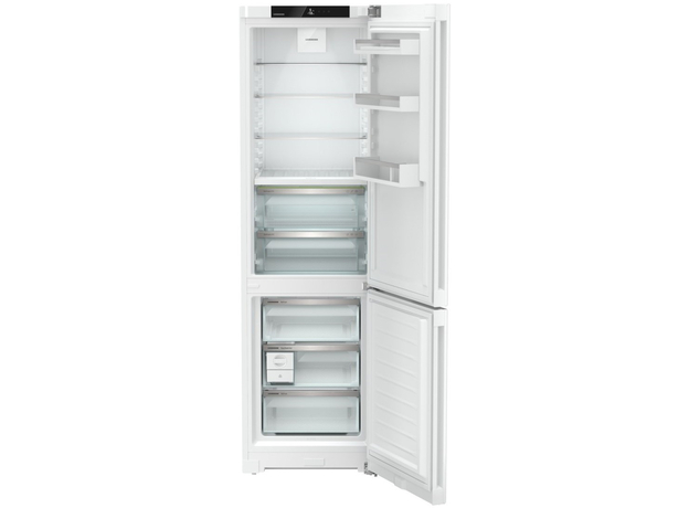 Двокамерний холодильник LIEBHERR CBNd 5723 - изображение 7