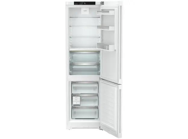 Двокамерний холодильник LIEBHERR CBNd 5723 - изображение 7