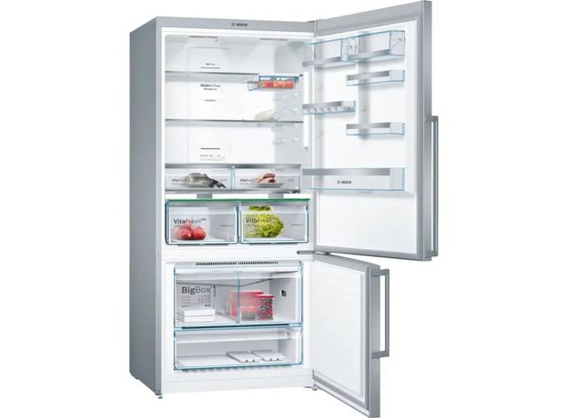 Холодильник Bosch KGN86AI32U - изображение 2