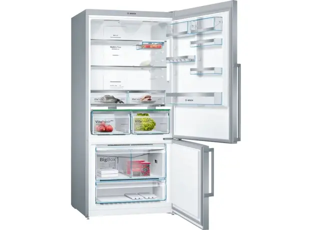 Холодильник Bosch KGN86AI32U - изображение 2