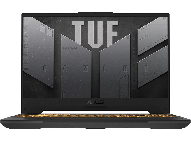 Ноутбук Asus TUF Gaming F15 2023 FX507VU [FX507VU-LP201] (90NR0CJ7-M00RA0) - изображение 3