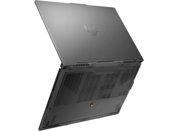 Ноутбук Asus TUF Gaming A17 2023 FA707NU [FA707NU-HX023] (90NR0EF6-M00280) - изображение 7