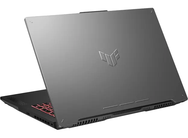 Ноутбук Asus TUF Gaming A17 2023 FA707NU [FA707NU-HX023] (90NR0EF6-M00280) - изображение 9