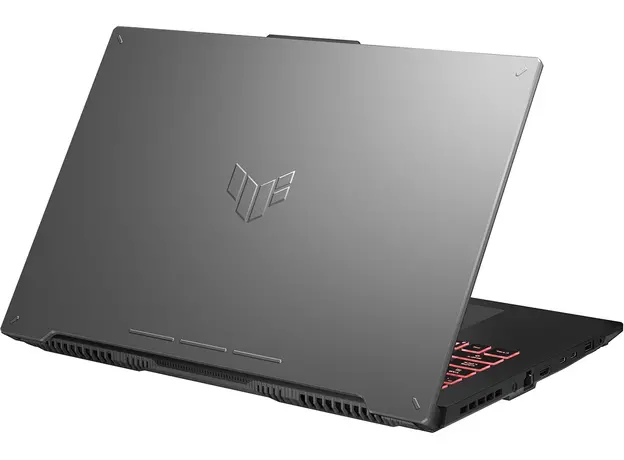 Ноутбук Asus TUF Gaming A17 2023 FA707NU [FA707NU-HX023] (90NR0EF6-M00280) - изображение 11
